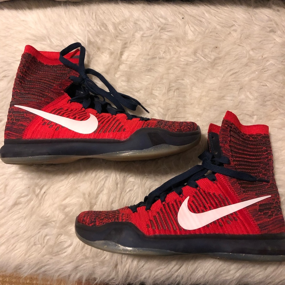Kobe 10